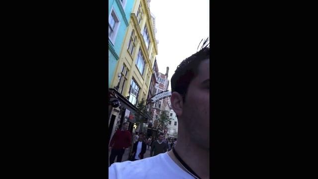 The making of 'Big Benny' смотреть онлайн