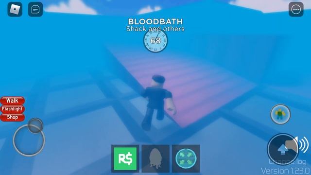 Roblox Midnight Horrors:Bloodbath Shack And Others