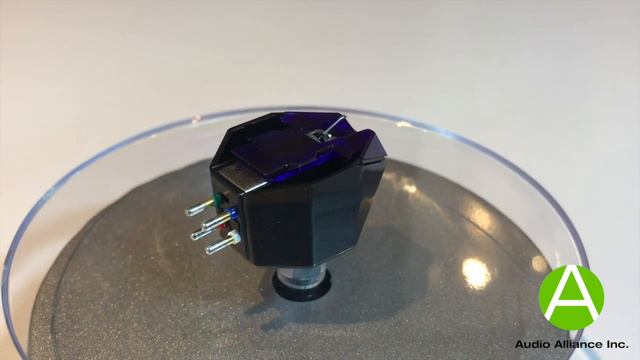 Goldring E3 Moving Magnet Cartridge Review by Audio Alliance - Best under $300 смотреть онлайн