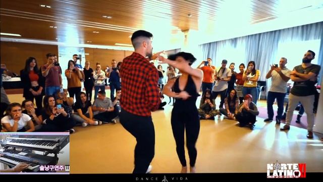 연모.디스코.임영웅.박우철.#댄스전문방송 #솔낭구연주 Bachata Sensual workshop смотреть онлайн