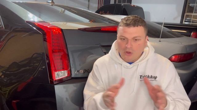 Tracking down and buying back my very first car 10 years later! смотреть онлайн