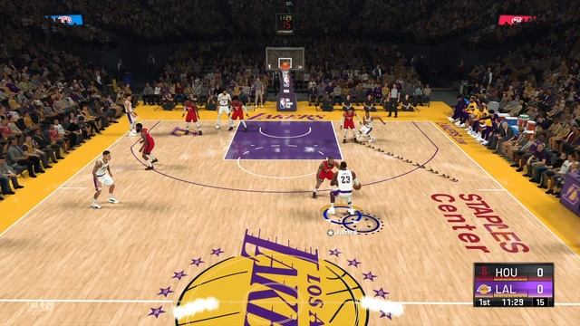 NBA 2K21 Best Playbook : OP Money Plays with Best Playbook for MyTEAM 2K21. How to Run Plays #21 смотреть онлайн