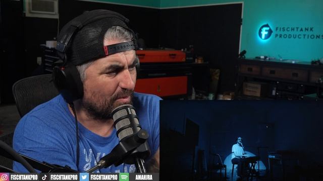 Welcome to the Internet - Bo Burnham (Rock Artist Reaction) смотреть онлайн