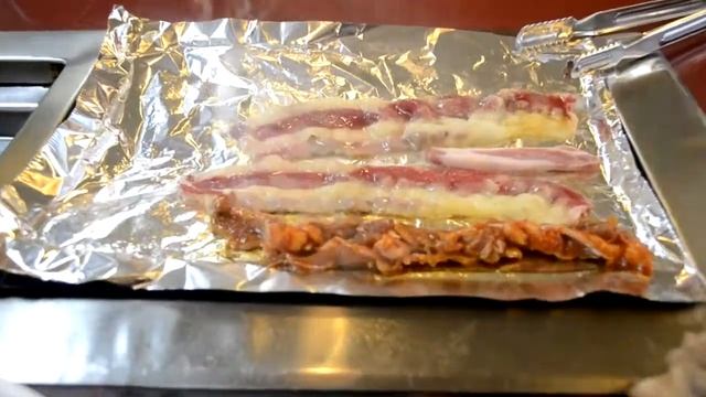 Кушанья корейские смотреть онлайн