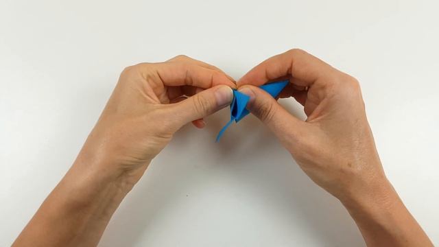 Оригами БАБОЧКА Как сделать бабочку из бумаги Простые поделки из бумаги Origami Paper Butterfly смотреть онлайн