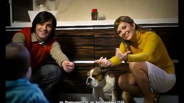 Интерьер-студия Picasso