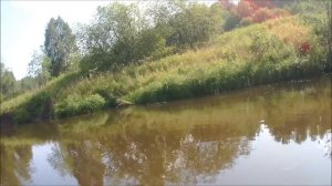 Ловля судака на джиг летом. Нязепетровское вдхр. Рыболовный гид Южного -Урала.