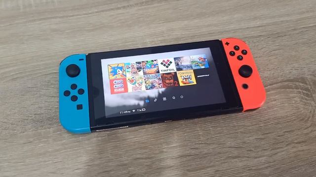 Is Nintendo Switch Worth It in 2022? смотреть онлайн