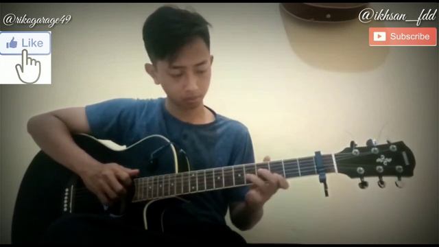 Queen - Bohemian Rhapsody (Fingerstyle Cover)~ смотреть онлайн