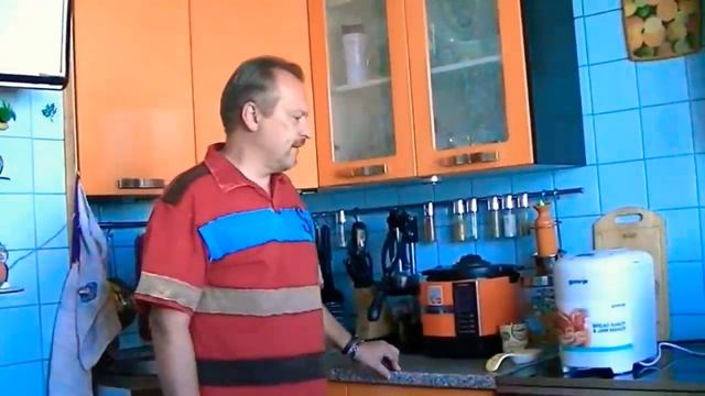 Хлебопечка Gorenje смотреть онлайн
