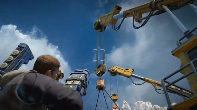 Gears of War 4 | ПРОХОЖДЕНИЕ | СТРИМ №1 смотреть онлайн