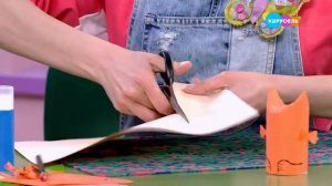 ? Мастерская УМЕЛЫЕ РУЧКИ | Сова и белка ??️