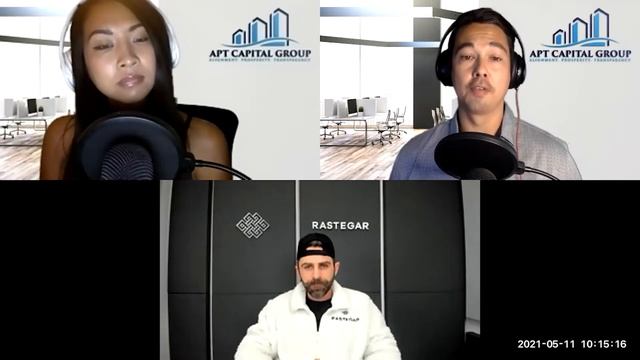 Episode #203: Investing in Mixed-Use Assets with Ari Rastegar смотреть онлайн