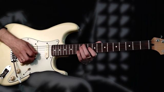 Ламповый преамп EGS TS-02. BLUESROCK. Запись гитары 