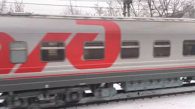 Поезд дальнего следования из Саранска смотреть онлайн