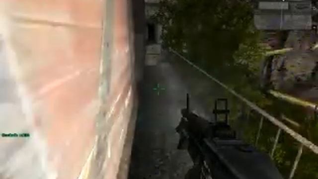 M60 Mod смотреть онлайн