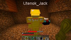 ✅ Майнкрафт, но Я ЗАТРОЛЛИЛ Джека и ЗАГРИФЕРИЛ его ДОМ (Райм и Джек)