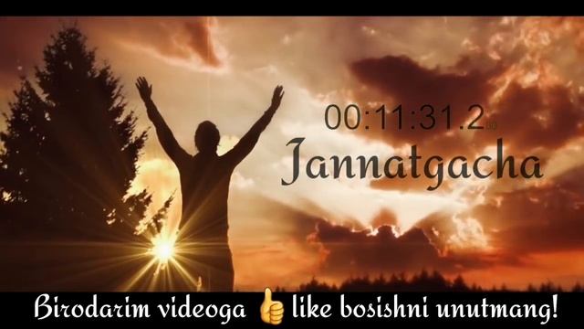 Банан ёқтирган сахоба хақида°Абдуллох домла°Abdulloh Domla°Ilmnuri