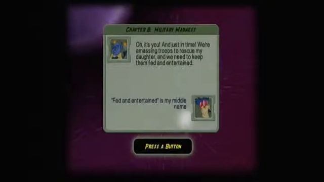 Outpost Kaloki X part 3 смотреть онлайн