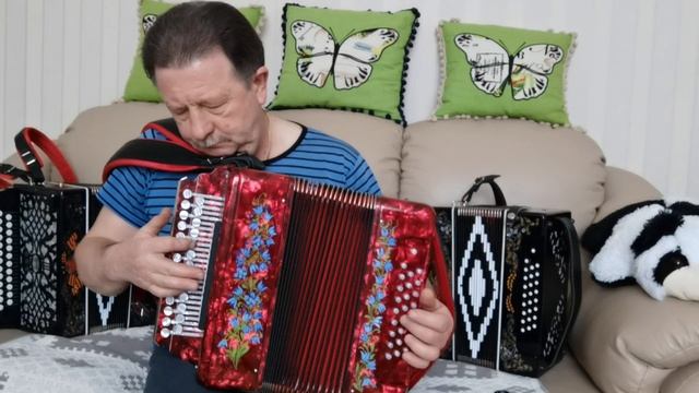 Скажи председатель на миди гармони смотреть онлайн