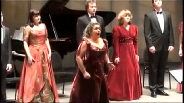 Э.Гранадос Маха и соловей.avi смотреть онлайн