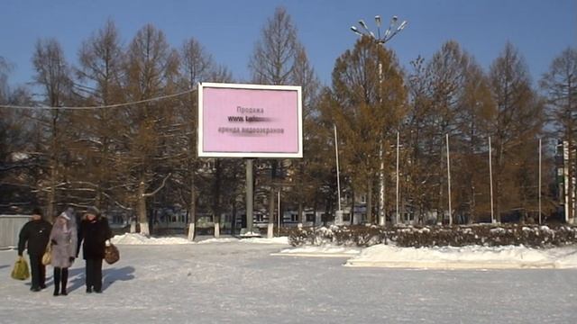 Ledoxx p20 2RGB 6x4m смотреть онлайн
