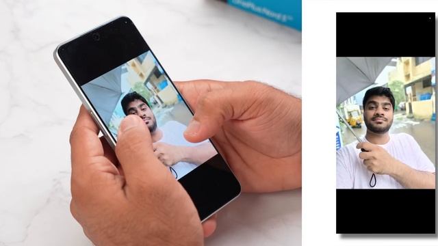 OnePlus Nord 3 5G Unboxing - First Sale Unit | 120Hz 1.5K AMOLED? | DM 9000? смотреть онлайн