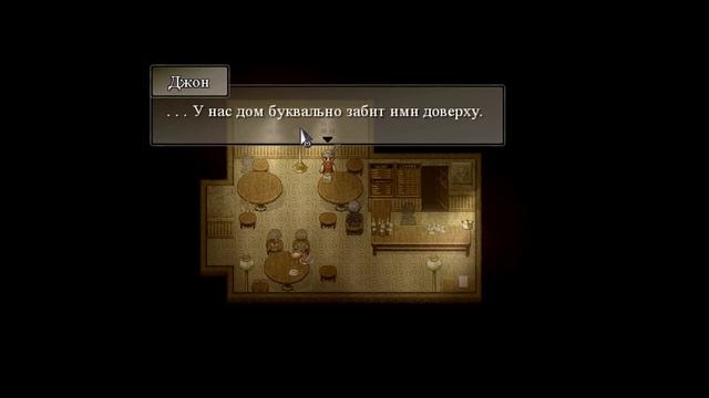 (18+) To The Moon #2 - Маяк смотреть онлайн
