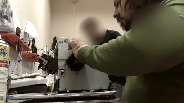 Техническое обслуживание счетчика банкнот DoCash 3300 value смотреть онлайн