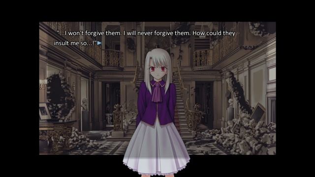 SWORDS AND DRAGONS - Fate/stay night - 12 [Fate] смотреть онлайн