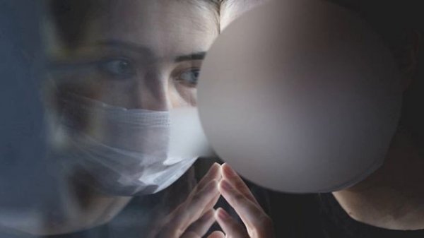 Pink Floyd Sorrow Guitar Backing Track _pulse version_