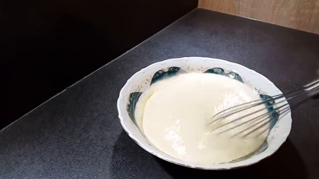 Рецепт панкейков смотреть онлайн