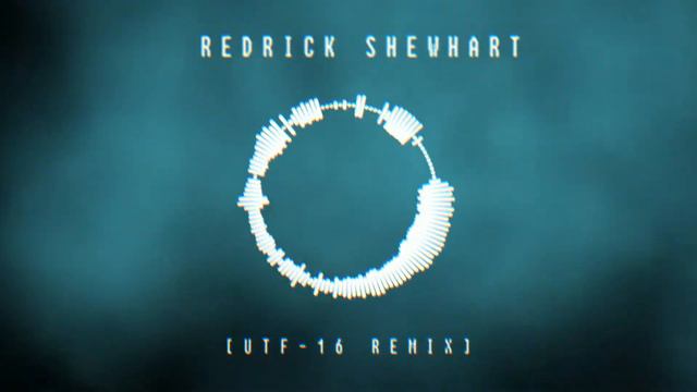 REDRICK SHEWHART x UTF-16 - Blood on the Floor [ft. K. Vazovskaya x Eazy Village] (deep house remix смотреть онлайн