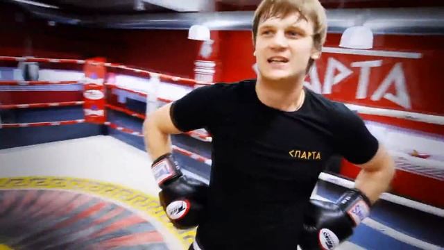 sparta-promo смотреть онлайн