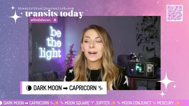 1/19/23 :✨: ASTROLOGY TODAY :✨: Last Day of Capricorn Season смотреть онлайн