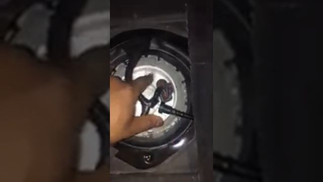 2011 Audi Q5 fuel pump issue смотреть онлайн