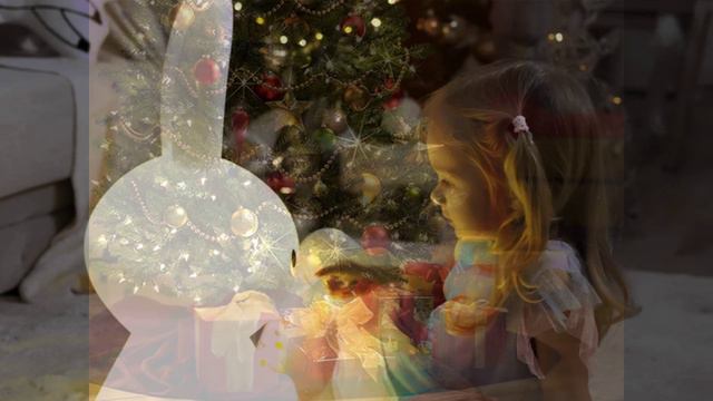 задание 1 Без чего не отмечают новый год?