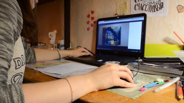 Огромный киндер - подарок своими руками смотреть онлайн