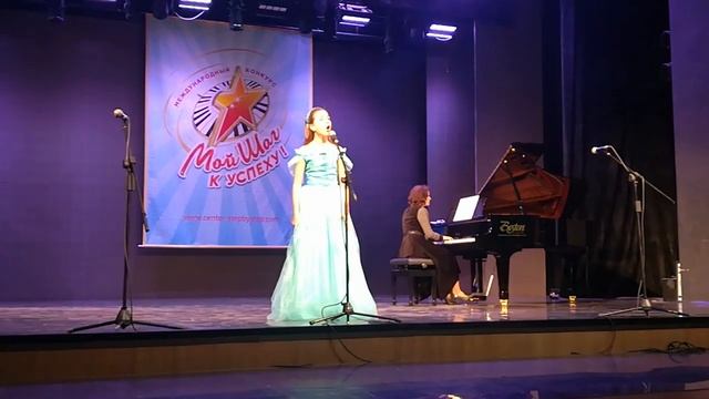 Валерия, шаг к успеху смотреть онлайн