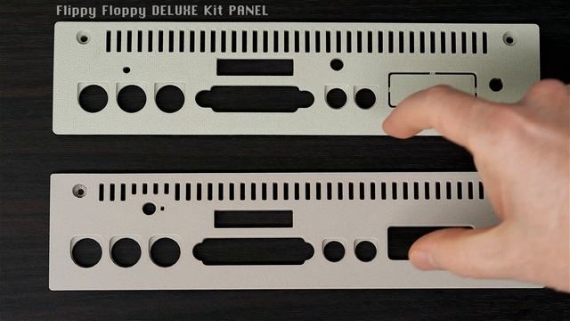 Kay Koba's Flippy Floppy REVIEW смотреть онлайн