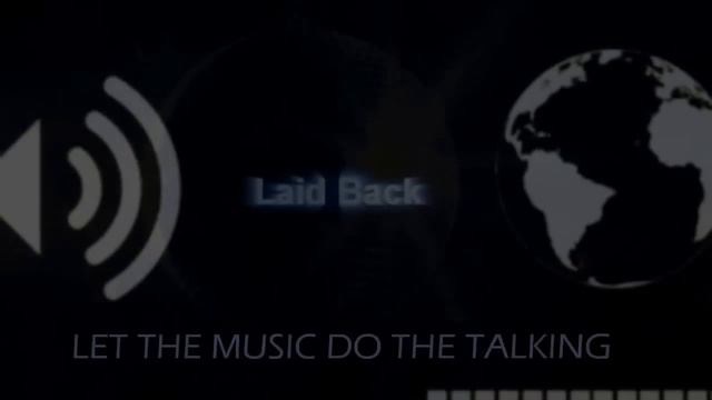 Laid Back - Let the Music Do the Talking смотреть онлайн
