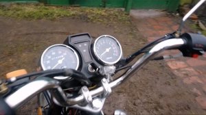 Мопед дельта 50 кубов