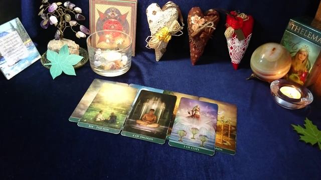 Есть ли магия со стороны женской родни мужа/мужчины? смотреть онлайн