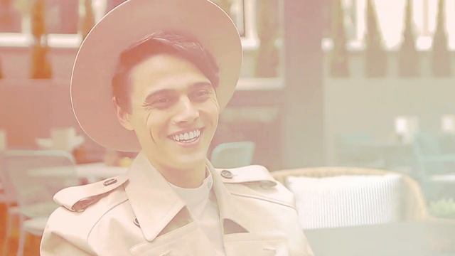 alekseev | когда ты улыбаешься смотреть онлайн