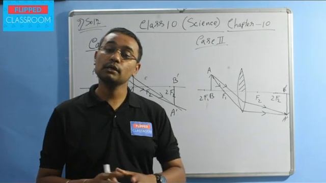 CLASS 10 (SCIENCE), CHAPTER -10 (Light Reflection and Refraction) смотреть онлайн