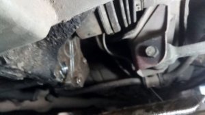 замена масла в кпп ваз 2110