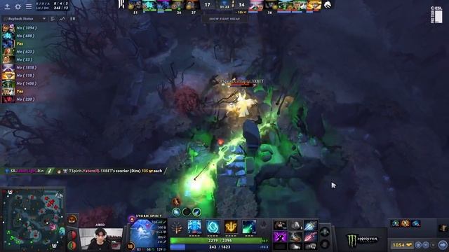 Dota 2 Compendium Returns, Team Spirit Wins DreamLeague S21, ESL One Kuala Lumpur | Dota News смотреть онлайн