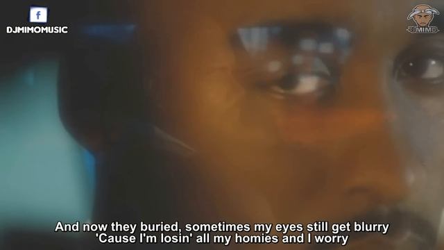 2Pac - Help me (HD) смотреть онлайн