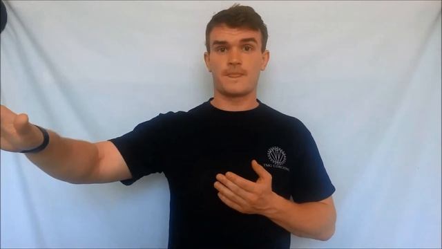 TMG Coaching Getting Over Breakups смотреть онлайн