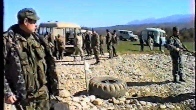 Ведено, часть 6. теперь видео доступно только по подписке смотреть онлайн